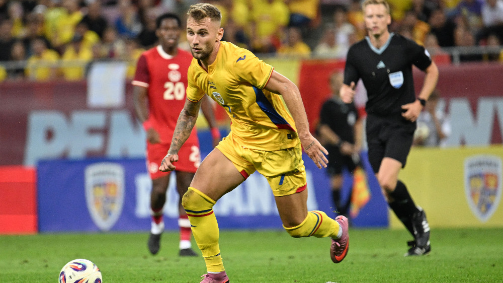 Mirel Rădoi a dat OK-ul pentru transferul unui jucător din Superliga. Drăguş, blocat din drumul spre FCSB

