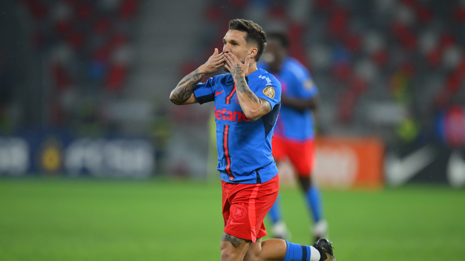 Alex Băluţă a făcut anunţul despre cariera sa: "Mulţumesc tuturor. Final de poveste!"