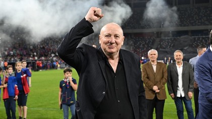 Panică în Ghencea! Adrian Bumbescu a ajuns de urgenţă la spital