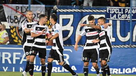 Poli Timişoara vrea să dea lovitura după promovarea în Liga 2! Bănăţenii negociază cu unul dintre cei mai experimentaţi jucători de la "U" Cluj