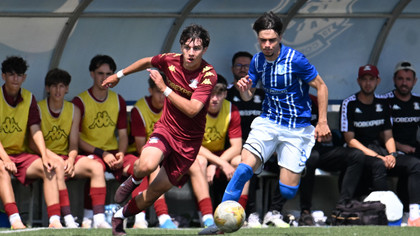 Farul Constanţa a câştigat Supercupa Elitelor U17. Trofeul s-a decis la loviturile de departajare