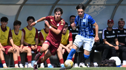 Farul Constanţa a câştigat Supercupa Elitelor U17. Trofeul s-a decis la loviturile de departajare