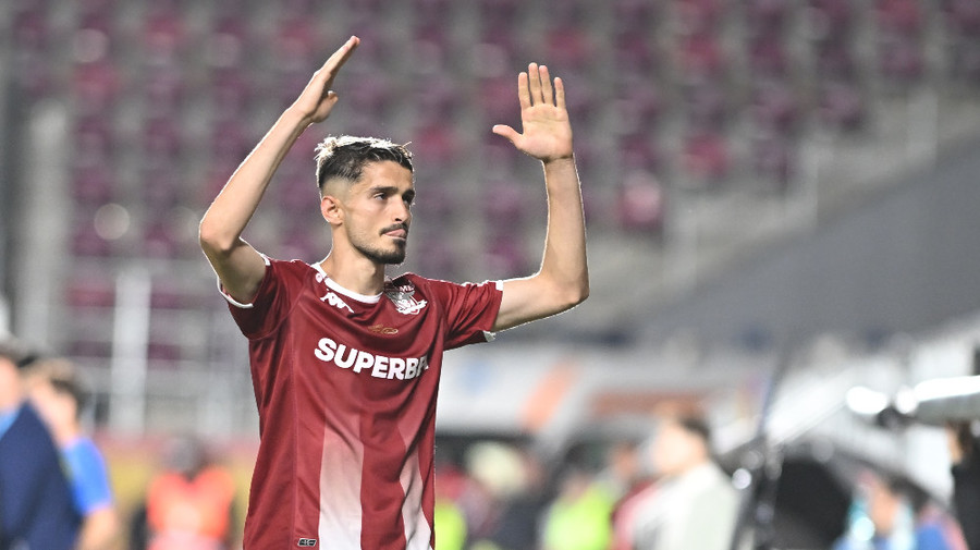 8.000.000 de euro! Albion Rrahmani, aproape de transferul carierei! 