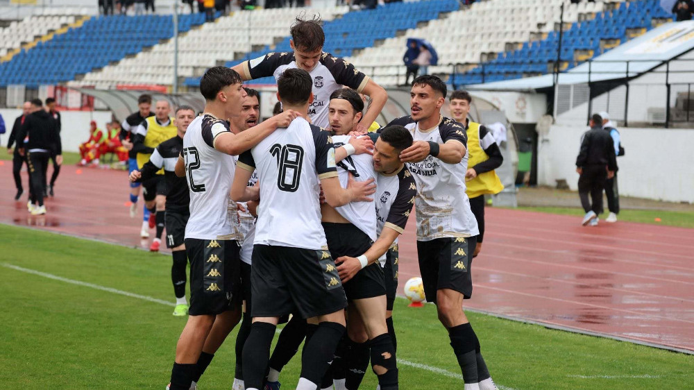 Schimbări majore la Alba Iulia după ratarea promovării! Primarul a confirmat: "E antrenor de Superligă, sper ca aşa să ne vedem visul!" | EXCLUSIV