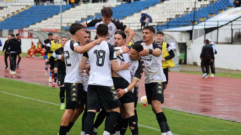 Schimbări majore la Alba Iulia după ratarea promovării! Primarul a confirmat: "E antrenor de Superligă, sper ca aşa să ne vedem visul!" | EXCLUSIV