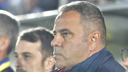 Alexandru Pelici revine pe banca tehnică! Cu cine s-a înţeles fostul selecţioner U19