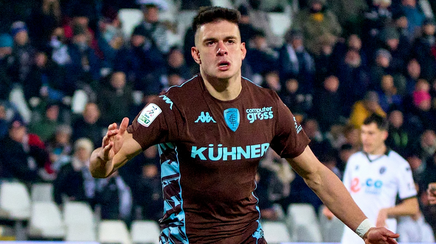 Echipa intrată în cursa pentru Rareş Ilie poate deturna transferul acestuia la Rapid!