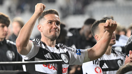 Chipciu a numit cei mai buni trei antrenori din cariera lui! Dan Petrescu sau Şumudică nu sunt incluşi în top