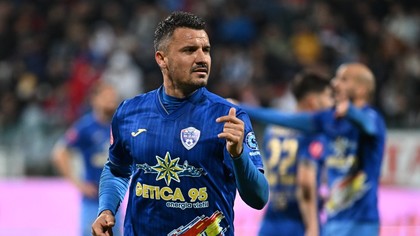 Constantin Budescu e gata să revină ca jucător! Aproape să semneze cu un club din România