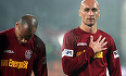 CFR Cluj e în lacrimi. Mesajul tulburător după moartea lui Gabi Mureşan: “E prea mult, Doamne!”

