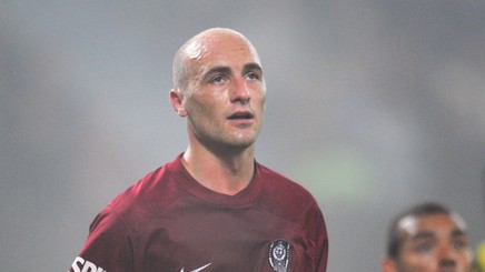 Mesajul UEFA după tragedia în care Gabriel Mureşan şi-a pierdut viaţa

