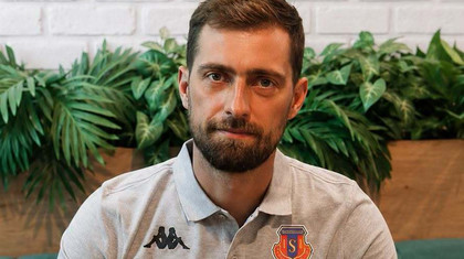 E oficial! Gabi Tamaş a semnat: ”Unii spuneau că e doar invitat la emisiuni”. Primul transfer făcut de fostul internaţional

