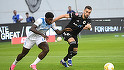 VIDEO | Universitatea Craiova - ”U” Cluj, în direct pe Prima Sport 1 şi PrimaPlay.ro. Nsimba deschide scorul