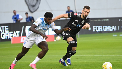 VIDEO | Universitatea Craiova - ”U” Cluj (5-3 d.l.d.). Campioana începe sezonul cu trofeu! Continuă blestemul penalty-urilor la ”şepcile roşii”