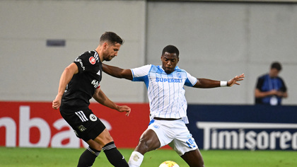 Nu trofeul pierdut l-a afectat cel mai mult pe Alexandru Chipciu! Ce l-a nemulţumit pe căpitanul lui U Cluj