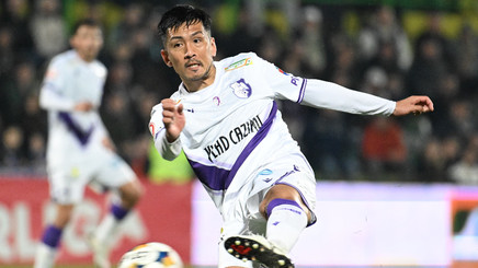 Takayuki Seto continuă în fotbalul românesc! A avut parte de o prezentare superbă la noua echipă