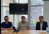 Un nou proiect ambiţions în fotbalul românesc! Cristi Pustai şi Bogdan Apostu sunt implicaţi, iar bugetul e de peste 1 milion de euro pentru promovarea în Liga 2