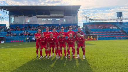 Încă un club se retrage din Liga 3! A câştigat barajul, dar a ales să joace în Liga 4