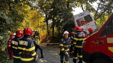 Tragedie la Dinamo! Echipa secundă, implicată într-un accident rutier grav. Unul dintre membrii staff-ului medical a decedat


