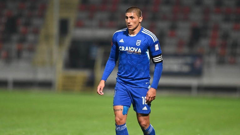 Oficial! Juan Bauza a semnat: ”Vine să dea mai multă fantezie echipei noastre”