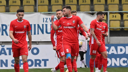 Încă o echipă ce a jucat sezonul trecut în Liga 2 se desfiinţează. ”Vom păstra doar grupele de juniori”