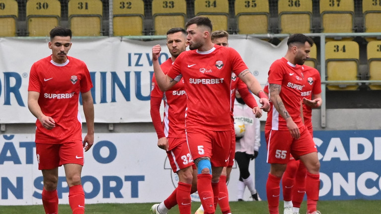 Încă o echipă ce a jucat sezonul trecut în Liga 2 se desfiinţează. ”Vom păstra doar grupele de juniori”