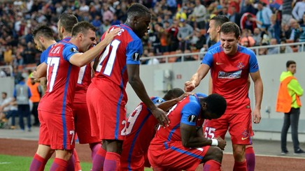 Un triplu campion al României cu FCSB e gata să agaţe ghetele în cui: "99,9%"