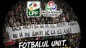 Nu rasismului pe stadioane! Protocol de Colaborare încheiat de LPF şi Partida Romilor