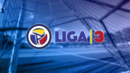 S-a stabilit componenţa sezonului 2026-2027 din Liga 3! Vor fi 8 serii