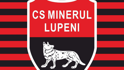 Transfer interesant bifat de Minerul Lupeni! Formaţia din Liga 3 a transferat de la FCSB