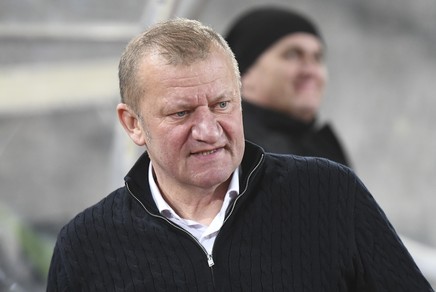 A fost făcut anunţul despre Dorinel Munteanu: ”În Germania”

