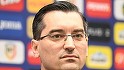 FRF nu îl va sprijini pe Gianni Infatino la următoarele alegeri! Răzvan Burleanu, dezamăgit de şeful FIFA: „L-am considerat un prieten”