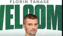OFICIAL | Omonia Nicosia l-a prezenat pe Florin Tănase! Pe câţi ani a semnat fostul căpitan de la FCSB 