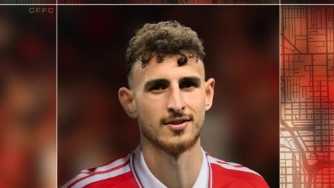 Anzor Mekvabishvili, transfer OFICIAL la Chicago Fire! Suma de bani pe care Universitatea Craiova o va încasa de la formaţia din MLS 