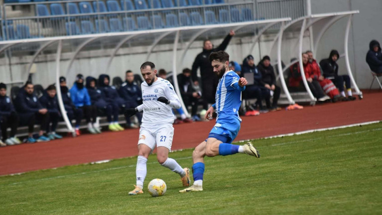 Un jucător trecut pe la FCSB şi Universitatea Craiova a semnat în liga a patra din Italia: "Poate fi o soluţie pentru fotbalul superior din România!"