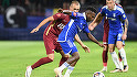 Samuel Asamoah, fost jucător la FCU Craiova 1948, este aproape de a bate palma cu o echipă din România!