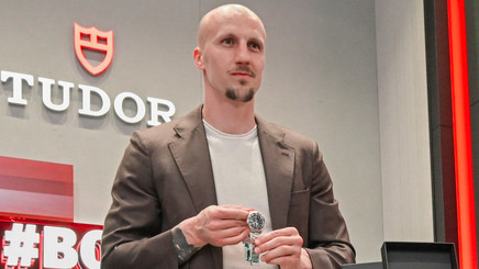 Până să joace pentru FCSB, Vlad Chiricheş putea ajunge la o altă forţă din Superligă!