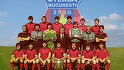 Propunerea legislativă care prevede indemnizaţii de merit pentru componenţii echipei Steaua câştigătoare a Cupei Campionilor Europeni în anul 1986 a trecut de Senat

