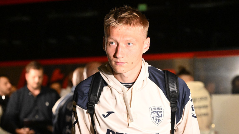 Două cluburi din Serie A sunt pe urmele lui Otto Hindrich, fost portar la CFR! Ofertă de 8 milioane de euro pentru el, refuzată!