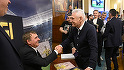 „Nici cu relaţiile pe care le avem nu mai putem!” Ioan Becali, verdict dur despre prăbuşirea cotei fotbalistului român pe piaţa europeană | EXCLUSIV 