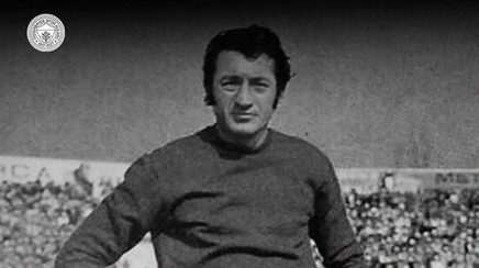 Fostul portar Ilie Datcu a încetat din viaţă. El avea 89 de ani şi a fost o legendă la Fenerbahce Istanbul