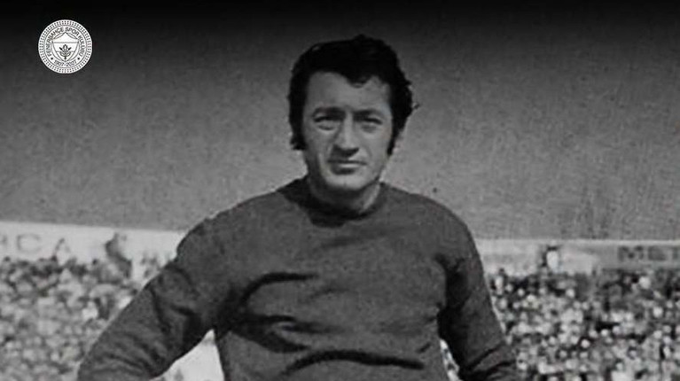 Fostul portar Ilie Datcu a încetat din viaţă. El avea 89 de ani şi a fost o legendă la Fenerbahce Istanbul