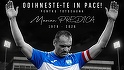 Tragedie în Argeş! Un fotbalist a murit în timpul unui meci. Imagini emoţionante de la ultimul omagiu | VIDEO