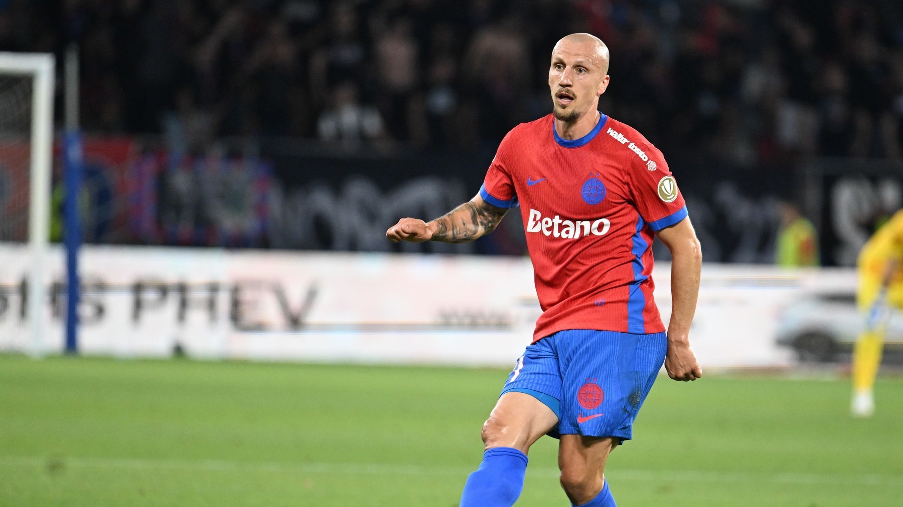 Final de carieră! Vlad Chiricheş este gata să îşi încheie activitatea ca fotbalist: „Nu mi-a fost greu” | EXCLUSIV 