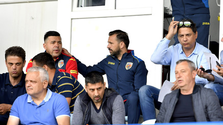 EXCLUSIV | Decizie neaşteptată! Fostul selecţioner al României se gândeşte să renunţe la antrenorat