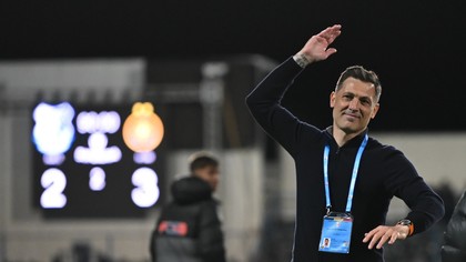 Mirel Rădoi, declaraţii după eşecul la scor de neprezentare din primul meci în Turcia: „Am avut patru ocazii clare de gol. Meciul ar fi putut arăta altfel”