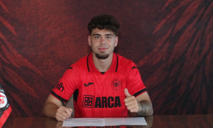 Noul sezon din Super Lig se vede pe Prima Sport şi PrimaPlay.ro. Andrei Borza are parte de un debut stelar la Corum
