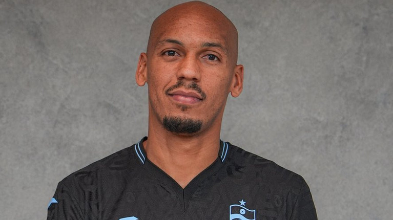 Brazilianul Fabinho va juca la Trabzonspor şi va fi din nou coleg cu Mo Salah