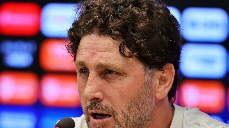 Trabzonspor a respins ”demisia emoţională” a antrenorului Fatih Tekke