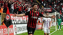 Andrei Borza ”a spart gheaţa” în Turcia! Gol pentru Corum în succesul cu Eyupspor